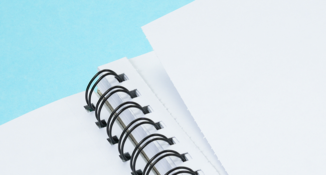 DOUBLE SIDED MARKER PADS ART SKETCHBOOK BLEEDPROOF